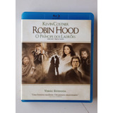 Robin Hood O Principe