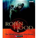 Robin Hood The Silver