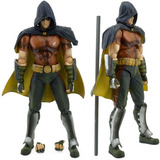 Robin Play Arts Kai