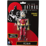 Robin The New Batman