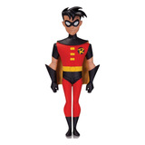 Robin The New Batman