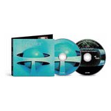 Robin Trower   Twice Removed From Yesterday  deluxe   2 Cds 