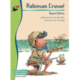 Robinson Crusoé  De Defoe