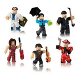 Roblox 14 Peças Citizens Of Roblox