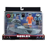 Roblox Action Collection