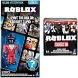 Roblox   Figuras Surpresa Deluxe