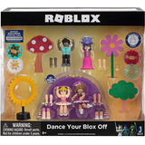 Roblox Original Dance Your