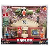 Roblox Playset De Luxo Jailbreak Museum