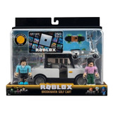 Roblox Veiculo Brookhaven  Golf Cart Sunny 2247