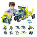 Robomix