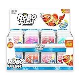 Robô Alive Robo Fish
