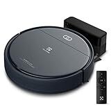 Robô Apirador De Pó Electrolux Home E Ultra Experience Com Autonomous Technology ERB40 Bivolt