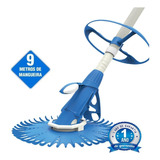 Robo Aspirador Automatico Acrobat