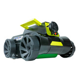 Robo Aspirador Automático Limpa Piscina Com Filtro Nautilus