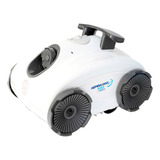 Robo Aspirador Automático Limpa Piscina Com Filtro Nautilus