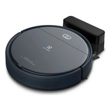 Robô Aspirador De Pó Electrolux Erb40 Passa Pano Anti Queda