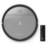 Robô Aspirador De Pó Electrolux Home e Control Experience Ca