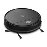 Robô Aspirador De Pó Erb10 Preto Electrolux Bivolt