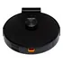 Robô Aspirador De Pó Kabum Smart 700 Map 360 Igual Ao Xr500 Cor Preto 100v 240v