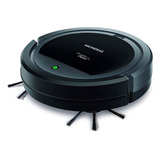 Robô Aspirador De Pó Mondial Pratic Clean Rb11 Cinza Bivolt Cor Preto 110v 220v