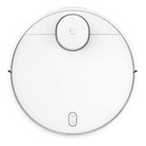Robô Aspirador E Passa Pano Xiaomi Mi Robot Vacuum Cor Branco 100v 240v
