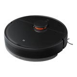 Robô Aspirador E Passa Pano Xiaomi Mi Robot Vacuum mop 2 Ultra Preto 100v 240v