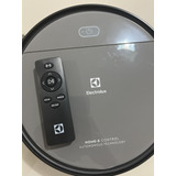 Robô Aspirador Electrolux Erb20 Home e Speed Experience