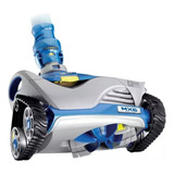 Robô Aspirador Hidraulico Mx6 Elite Fluidra Para Piscinas