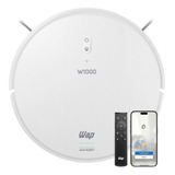 Robô Aspirador Inteligente Wap Robot W1000 Com Mapeamento