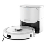 Robô Aspirador Kabum Smart 900 Controle Via Aplicativo Cor Branco 127