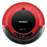 Robo Aspirador Mondial Fast