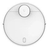 Robô Aspirador Passa Pano Xiaomi Mi Robot Vacuum mop P Cor Branco 100v 240v