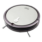 Robô Aspirador Philco Pas09c Cinza 127 220v