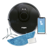 Robo Aspirador Ropo Glass