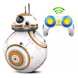 Robo Bb 8 Star