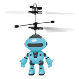 Robo Brinquedo Drone Voador