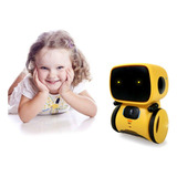 Robo Controle De Voz