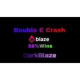 Robô Da Blaze Double crash 98 
