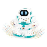 Robo Dançarino Infantil Max Dance De