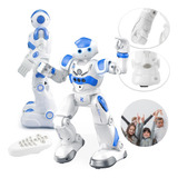 Robo De Brinquedo Interativo R/c R2 Cady Wida / Wini Jjrc