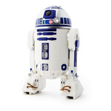 Robô De Brinquedo R2-d2 Sphero R201row 