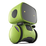 Robo De Controle De