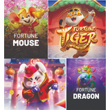 Robô De Sinais Para Todos Os Jogos Fortune