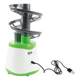 Robô De Tênis De Mesa Equipamento De Treinamento De 