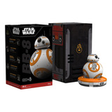 Robô Droid Bb 8 Sphero Disney Novo Pronta Entrega