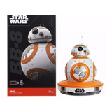 Robô Droid Bb 8 Sphero Novo Lacrado Pronta Entrega Sp Disney