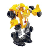 Robô E Carro 2 Em 1 Com Ferramentas Multibot