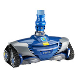 Robô Hidráulico Mx9 Automátic Limpeza Piscina Zodiac Fluidra
