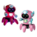 Robo Infantil Lady Menina