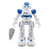 Robo Inteligente Para Evitar